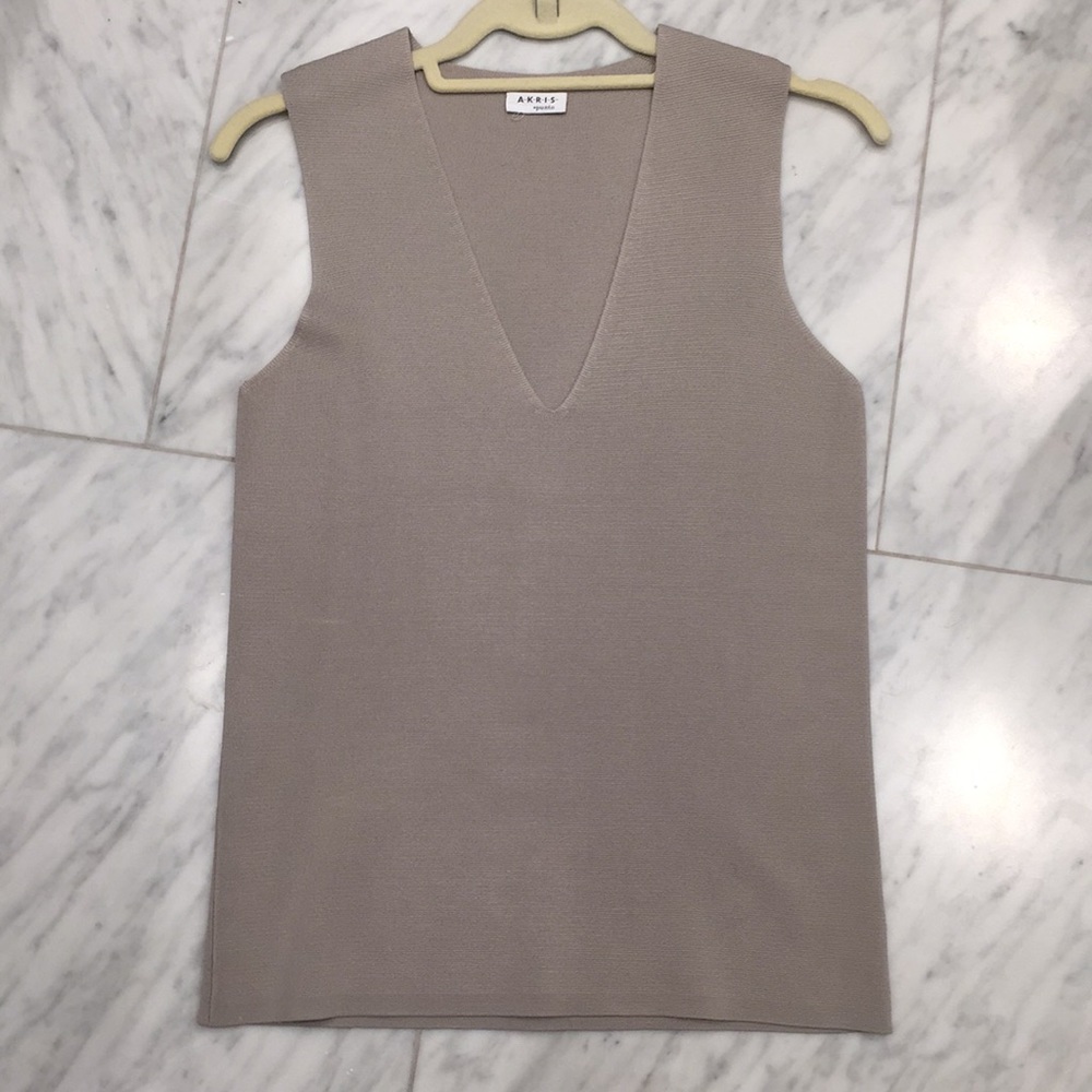 Akris Punto top